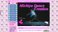 Michiyo Dance Creation